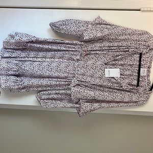 New with Tags MISA LOS ANGELES dress
